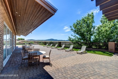Discover this modern- comfortable home situated on a private on Quail Wood Greens Golf Course in Arizona - for sale on GolfHomes.com, golf home, golf lot