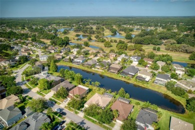 NEW PRICE!!! THE EAGLES NEAR WESTCHASE! *** OVER $170,000 in on The Eagles Golf Course and Club in Florida - for sale on GolfHomes.com, golf home, golf lot