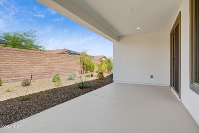 Shea-built Flourish plan in the Freedom Collection at Wickenburg on Wickenburg Ranch Golf Course in Arizona - for sale on GolfHomes.com, golf home, golf lot