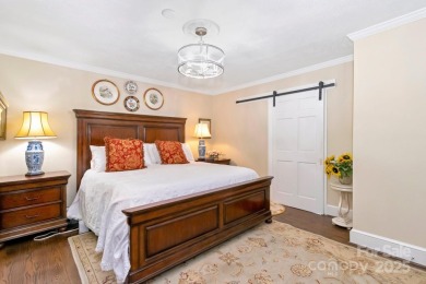 Charming Golf Course Gem in Blowing Rock! Welcome to your dream on Blowing Rock Country Club in North Carolina - for sale on GolfHomes.com, golf home, golf lot
