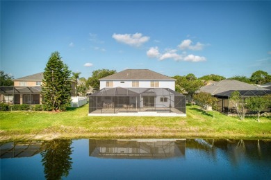 NEW PRICE!!! THE EAGLES NEAR WESTCHASE! *** OVER $170,000 in on The Eagles Golf Course and Club in Florida - for sale on GolfHomes.com, golf home, golf lot