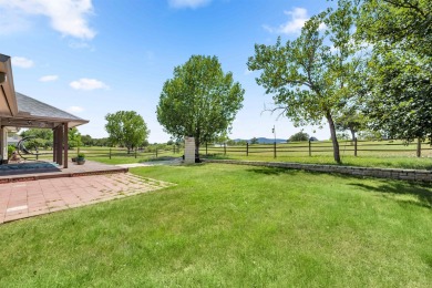 Welcome to your Golf Course home on the 16th tee of the on Packsaddle Country Club in Texas - for sale on GolfHomes.com, golf home, golf lot