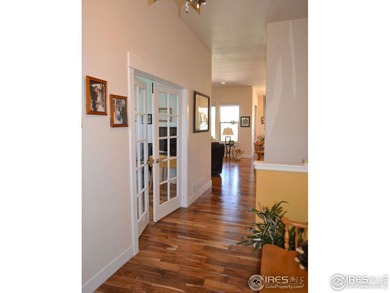 NEW PHOTOS COMING! Beautiful Maintenance Free Patio Home next to on Pelican Lakes Golf and Country Club in Colorado - for sale on GolfHomes.com, golf home, golf lot