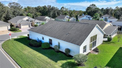 One or more photo(s) has been virtually staged. Neat, clean and on Ridgewood Lakes Golf and Country Club in Florida - for sale on GolfHomes.com, golf home, golf lot