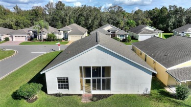 One or more photo(s) has been virtually staged. Neat, clean and on Ridgewood Lakes Golf and Country Club in Florida - for sale on GolfHomes.com, golf home, golf lot