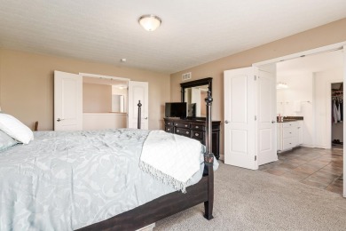 Located in The Reserve at Glenross, this stunning home offers on Glen Ross Golf Club in Ohio - for sale on GolfHomes.com, golf home, golf lot