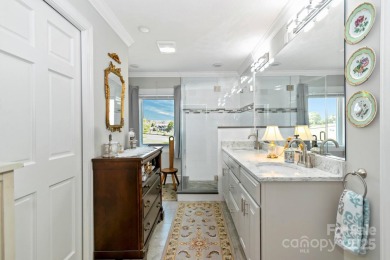 Charming Golf Course Gem in Blowing Rock! Welcome to your dream on Blowing Rock Country Club in North Carolina - for sale on GolfHomes.com, golf home, golf lot