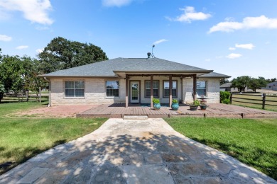 Welcome to your Golf Course home on the 16th tee of the on Packsaddle Country Club in Texas - for sale on GolfHomes.com, golf home, golf lot