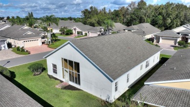 One or more photo(s) has been virtually staged. Neat, clean and on Ridgewood Lakes Golf and Country Club in Florida - for sale on GolfHomes.com, golf home, golf lot