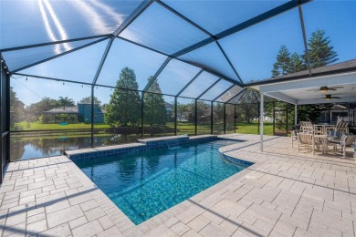 NEW PRICE!!! THE EAGLES NEAR WESTCHASE! *** OVER $170,000 in on The Eagles Golf Course and Club in Florida - for sale on GolfHomes.com, golf home, golf lot