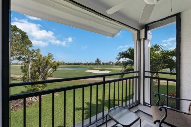 Million dollar golf course and water view for the fraction of on Isla Del Sol Yacht and Country Club in Florida - for sale on GolfHomes.com, golf home, golf lot