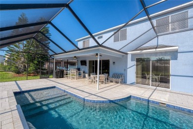 NEW PRICE!!! THE EAGLES NEAR WESTCHASE! *** OVER $170,000 in on The Eagles Golf Course and Club in Florida - for sale on GolfHomes.com, golf home, golf lot