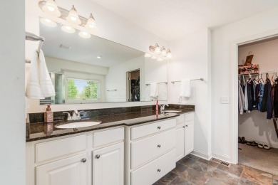 Located in The Reserve at Glenross, this stunning home offers on Glen Ross Golf Club in Ohio - for sale on GolfHomes.com, golf home, golf lot