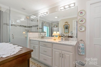 Charming Golf Course Gem in Blowing Rock! Welcome to your dream on Blowing Rock Country Club in North Carolina - for sale on GolfHomes.com, golf home, golf lot