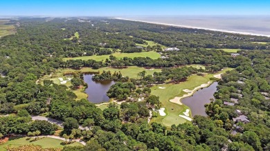 Come build your dream home on this one-third-acre lot in the on Kiawah Island Resort - Osprey Point in South Carolina - for sale on GolfHomes.com, golf home, golf lot