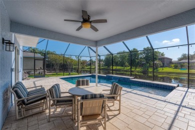 NEW PRICE!!! THE EAGLES NEAR WESTCHASE! *** OVER $170,000 in on The Eagles Golf Course and Club in Florida - for sale on GolfHomes.com, golf home, golf lot