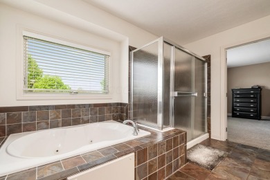 Located in The Reserve at Glenross, this stunning home offers on Glen Ross Golf Club in Ohio - for sale on GolfHomes.com, golf home, golf lot