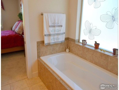 NEW PHOTOS COMING! Beautiful Maintenance Free Patio Home next to on Pelican Lakes Golf and Country Club in Colorado - for sale on GolfHomes.com, golf home, golf lot