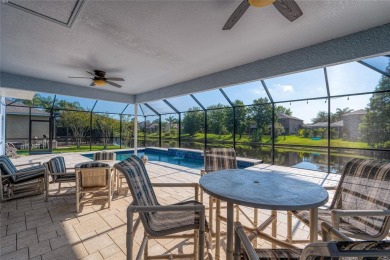 NEW PRICE!!! THE EAGLES NEAR WESTCHASE! *** OVER $170,000 in on The Eagles Golf Course and Club in Florida - for sale on GolfHomes.com, golf home, golf lot