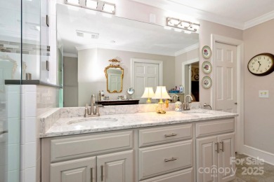 Charming Golf Course Gem in Blowing Rock! Welcome to your dream on Blowing Rock Country Club in North Carolina - for sale on GolfHomes.com, golf home, golf lot