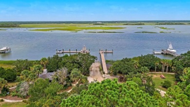 Come build your dream home on this one-third-acre lot in the on Kiawah Island Resort - Osprey Point in South Carolina - for sale on GolfHomes.com, golf home, golf lot