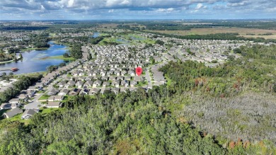 One or more photo(s) has been virtually staged. Neat, clean and on Ridgewood Lakes Golf and Country Club in Florida - for sale on GolfHomes.com, golf home, golf lot