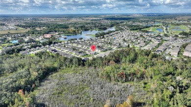 One or more photo(s) has been virtually staged. Neat, clean and on Ridgewood Lakes Golf and Country Club in Florida - for sale on GolfHomes.com, golf home, golf lot