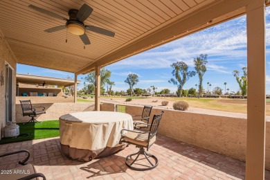 Looking for a new home? This delightful 2 bedroom property is on Cottonwood Country Club in Arizona - for sale on GolfHomes.com, golf home, golf lot