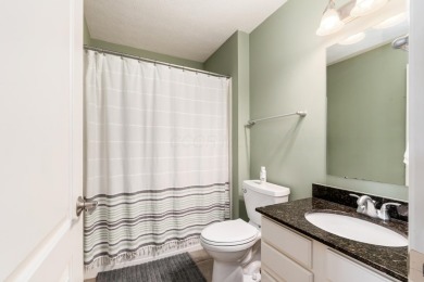 Located in The Reserve at Glenross, this stunning home offers on Glen Ross Golf Club in Ohio - for sale on GolfHomes.com, golf home, golf lot