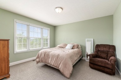 Located in The Reserve at Glenross, this stunning home offers on Glen Ross Golf Club in Ohio - for sale on GolfHomes.com, golf home, golf lot