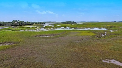 Come build your dream home on this one-third-acre lot in the on Kiawah Island Resort - Osprey Point in South Carolina - for sale on GolfHomes.com, golf home, golf lot