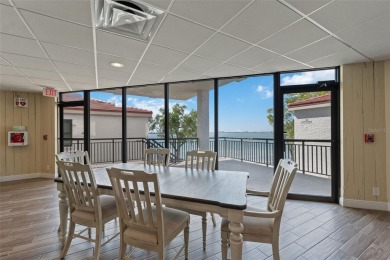 Million dollar golf course and water view for the fraction of on Isla Del Sol Yacht and Country Club in Florida - for sale on GolfHomes.com, golf home, golf lot