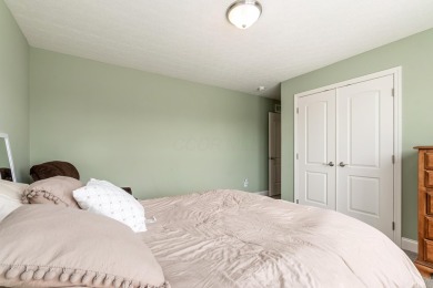 Located in The Reserve at Glenross, this stunning home offers on Glen Ross Golf Club in Ohio - for sale on GolfHomes.com, golf home, golf lot