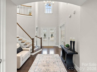 Located on the 11th hole in the gated Montage section of the on The Palisades Country Club in North Carolina - for sale on GolfHomes.com, golf home, golf lot