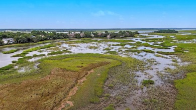 Come build your dream home on this one-third-acre lot in the on Kiawah Island Resort - Osprey Point in South Carolina - for sale on GolfHomes.com, golf home, golf lot