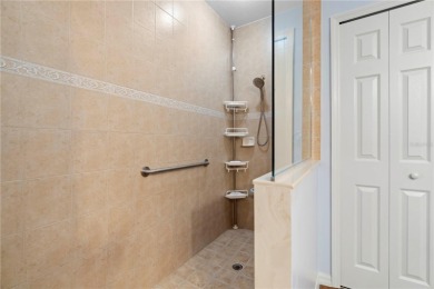 **SPACIOUS VIZCAYA CONDO W/PRIVATE 2-CAR GARAGE & GOLF COURSE on Twin Isles Country Club in Florida - for sale on GolfHomes.com, golf home, golf lot
