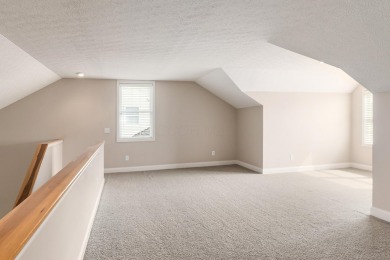 Located in The Reserve at Glenross, this stunning home offers on Glen Ross Golf Club in Ohio - for sale on GolfHomes.com, golf home, golf lot