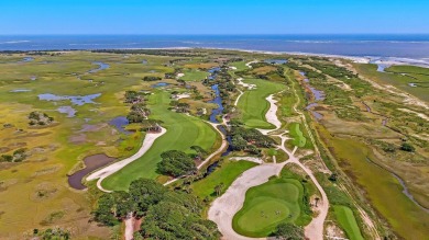 Come build your dream home on this one-third-acre lot in the on Kiawah Island Resort - Osprey Point in South Carolina - for sale on GolfHomes.com, golf home, golf lot