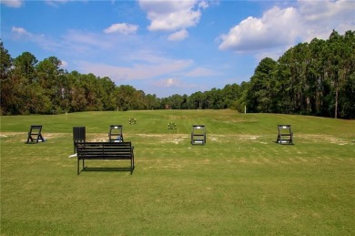 Few homesites left to select from in Osprey Cove... this is the on The Club At Osprey Cove in Georgia - for sale on GolfHomes.com, golf home, golf lot