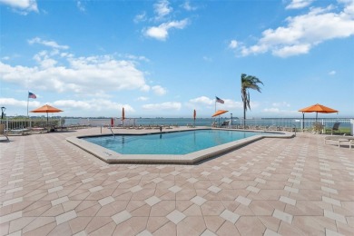 Million dollar golf course and water view for the fraction of on Isla Del Sol Yacht and Country Club in Florida - for sale on GolfHomes.com, golf home, golf lot