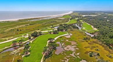 Come build your dream home on this one-third-acre lot in the on Kiawah Island Resort - Osprey Point in South Carolina - for sale on GolfHomes.com, golf home, golf lot