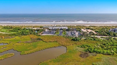 Come build your dream home on this one-third-acre lot in the on Kiawah Island Resort - Osprey Point in South Carolina - for sale on GolfHomes.com, golf home, golf lot