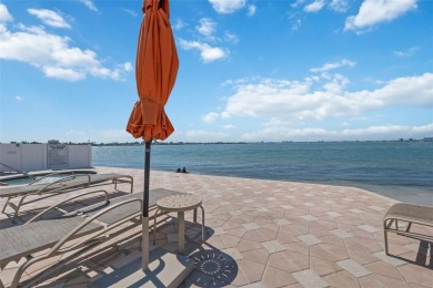 Million dollar golf course and water view for the fraction of on Isla Del Sol Yacht and Country Club in Florida - for sale on GolfHomes.com, golf home, golf lot