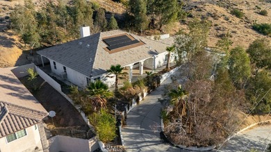 Custom Hilltop Home with Golf Course Views
This one of a kind 4 on  in California - for sale on GolfHomes.com, golf home, golf lot