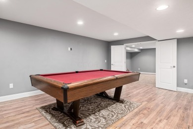 Located in The Reserve at Glenross, this stunning home offers on Glen Ross Golf Club in Ohio - for sale on GolfHomes.com, golf home, golf lot