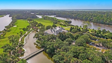 Come build your dream home on this one-third-acre lot in the on Kiawah Island Resort - Osprey Point in South Carolina - for sale on GolfHomes.com, golf home, golf lot