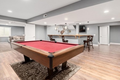 Located in The Reserve at Glenross, this stunning home offers on Glen Ross Golf Club in Ohio - for sale on GolfHomes.com, golf home, golf lot