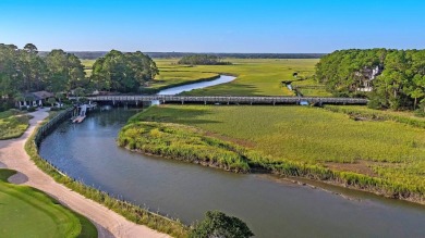 Come build your dream home on this one-third-acre lot in the on Kiawah Island Resort - Osprey Point in South Carolina - for sale on GolfHomes.com, golf home, golf lot