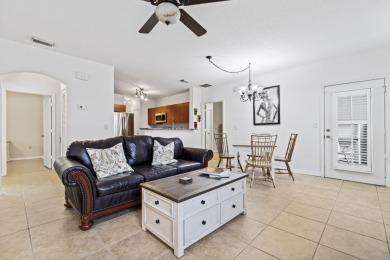 Discover the essence of luxury living in this captivating 2-bed on Nicholas Golf Club in Florida - for sale on GolfHomes.com, golf home, golf lot