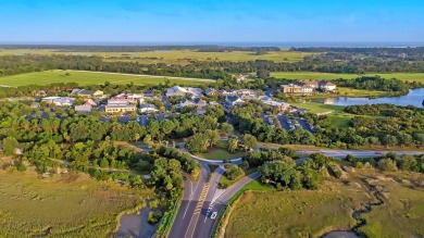 Come build your dream home on this one-third-acre lot in the on Kiawah Island Resort - Osprey Point in South Carolina - for sale on GolfHomes.com, golf home, golf lot